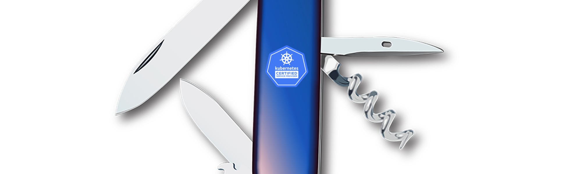 Cloud Native Diaries - Shape the cloud, not the client